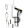 Pafex Fly Tying^Kit Outil Kit Fly