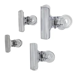 Kit Pince Insert Fibre Devaux - Par 4