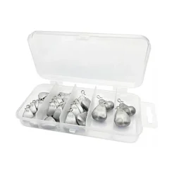 Savage Gear Petit Matériel^Kit Plomb Balls Clip On Kit