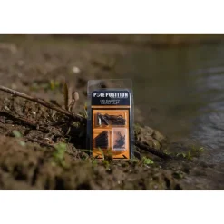 Kit Pole Position Leadclip Set