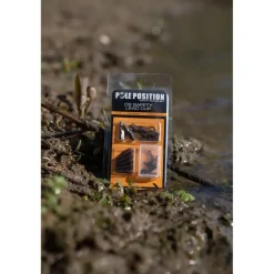 Kit Pole Position Leadclip Set