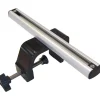 Seven Bass Equipements Bateau & Annexe^Kit Rail Complet Etau Plug&Go Srs - Side