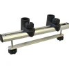 Kit Rail Complet Seven Bass Plug&Go Srs Pour Banc