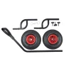 Kit Roue Nytro Connect-It X36sls36 Wheel Kit