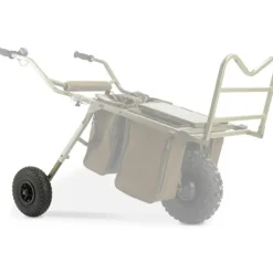 Nash Transport^Kit Roue Pour Chariot Trax Power Barrow Wheel Kit