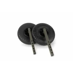 Nash Transport^Kit Roue Pour Chariot Trax Power Barrow Wheel Kit