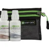 Korda Réception - Pesée^Kit Soin Desinfectant Pour Poisson Carp Care Kit