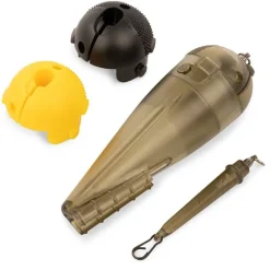 Trakker Montages Carpe^Kit Impact Zig Float Kit