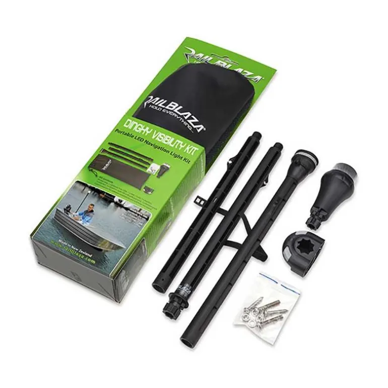 Kit Visibilité Railblaza Dinghy Visibility Kit