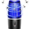 Lampe Anti-Moustique Boatman