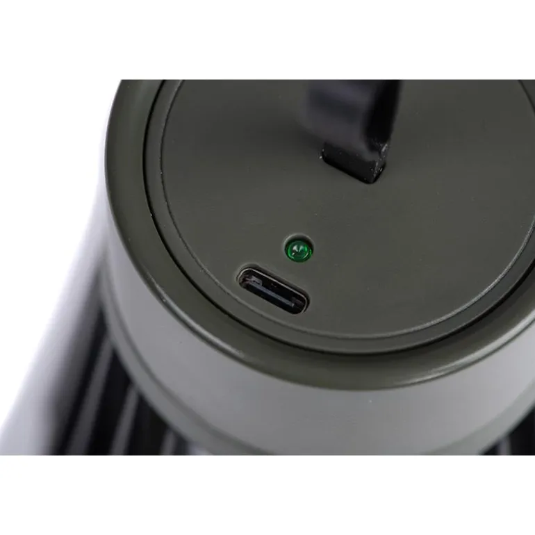 Lampe Anti-Moustique Fox Mozzie Zapper