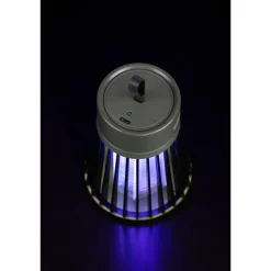 Lampe Anti-Moustique Fox Mozzie Zapper