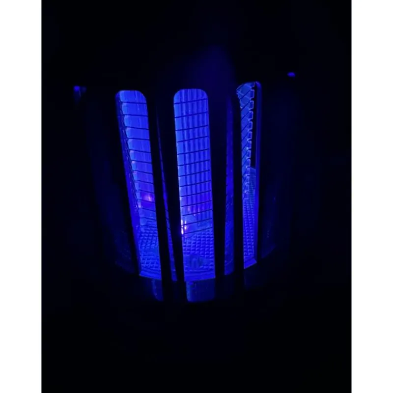 Holdcarp Bivouac^Lampe Anti-Moustique Mosquito Uv Lamp