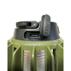 Holdcarp Bivouac^Lampe Anti-Moustique Mosquito Uv Lamp