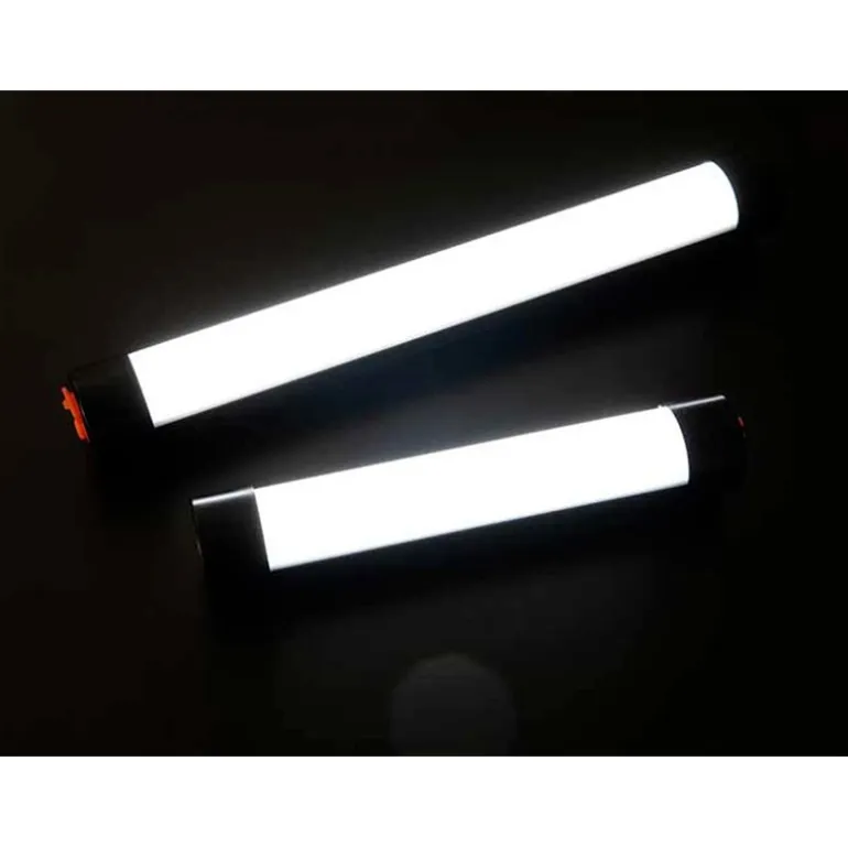 Lampe De Biwy Fox Halo Multi-Colour Strip Lights