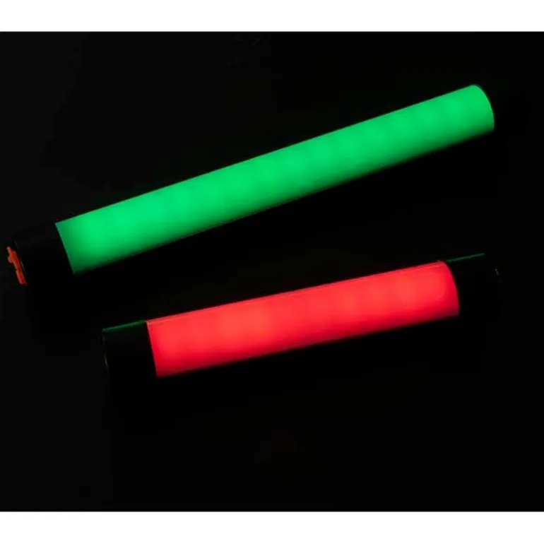 Lampe De Biwy Fox Halo Multi-Colour Strip Lights