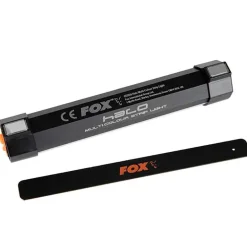 Lampe De Biwy Fox Halo Multi-Colour Strip Lights