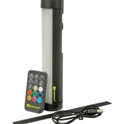 Lampe De Biwy Ridge Monkey Base Lite Ir