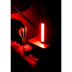 Lampe De Biwy Ridge Monkey Base Lite Ir