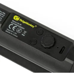 Lampe De Biwy Ridge Monkey Base Lite Ir