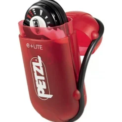 Petzl Equipements Bateau & Annexe^Lampe De Secours E+Lite2 Avec Bandeau