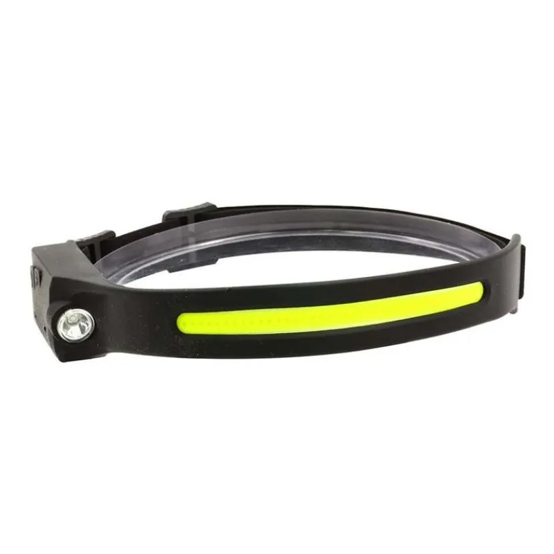 Flashmer Bivouac|Matériel Surf^Lampe Frontale Egi Pop