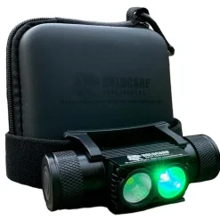 Lampe Frontale Holdcarp Superbright G&W Headlamp