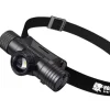 Holdcarp Bivouac^Lampe Frontale Zoomable Sensor Headlamp