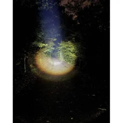 Holdcarp Bivouac^Lampe Frontale Zoomable Sensor Headlamp