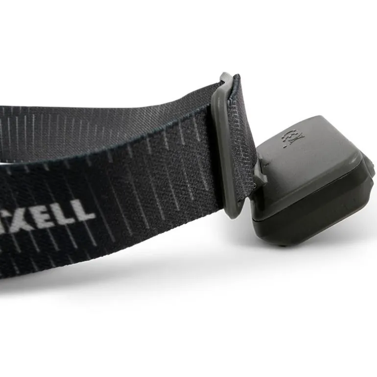 Lampe Frontale Korum Supa Lite Headtorch