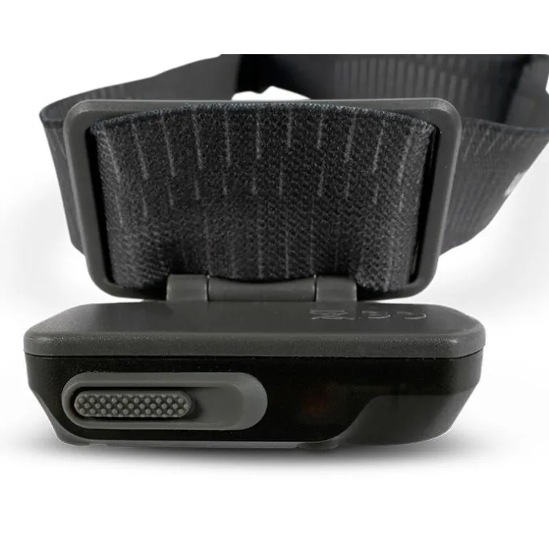 Lampe Frontale Korum Supa Lite Headtorch