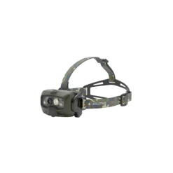 Lampe Frontale Led Lenser Hf8r Core Rgb