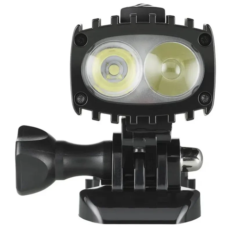 MOONLIGHT Matériel Surf^Lampe Frontale Bright As Day 1300S