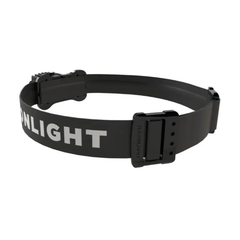 MOONLIGHT Matériel Surf^Lampe Frontale Noctia