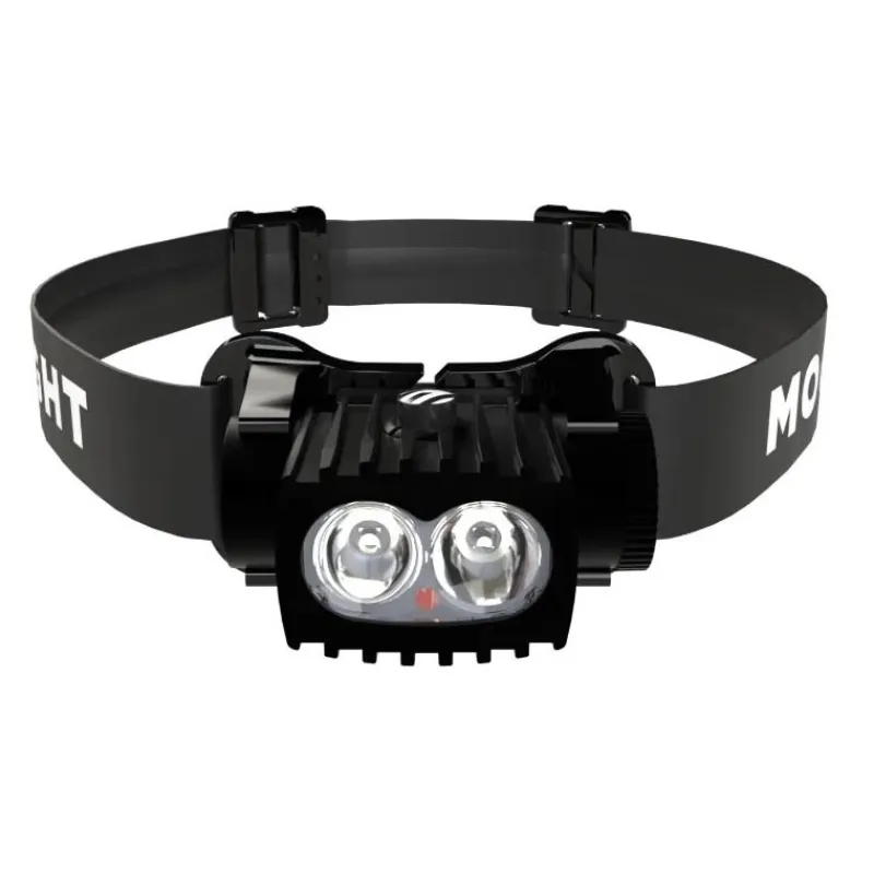 MOONLIGHT Matériel Surf^Lampe Frontale Noctia