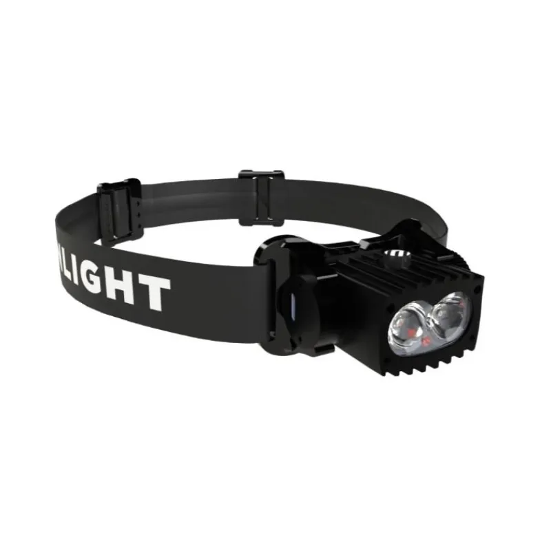 MOONLIGHT Matériel Surf^Lampe Frontale Noctia
