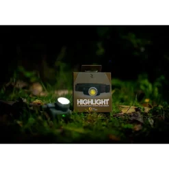 Lampe Frontale One More Cast Headtorch
