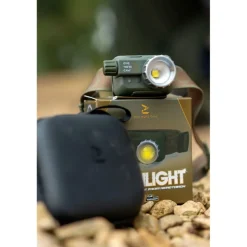 Lampe Frontale One More Cast Headtorch