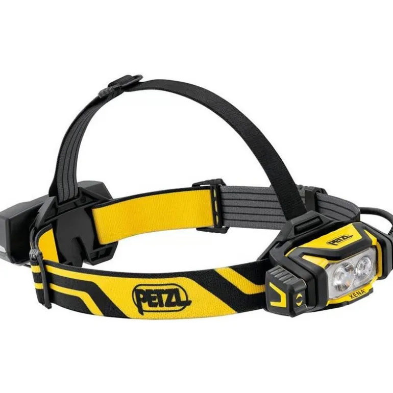 Lampe Frontale Petzl Xena