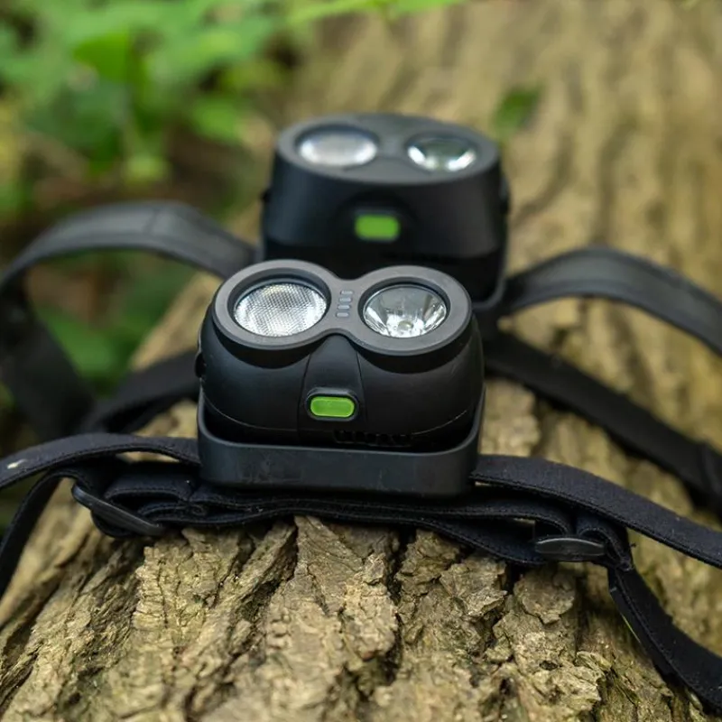Ridge Monkey Bivouac^Lampe Frontale Vrh150x Pro Usb Rechargeable