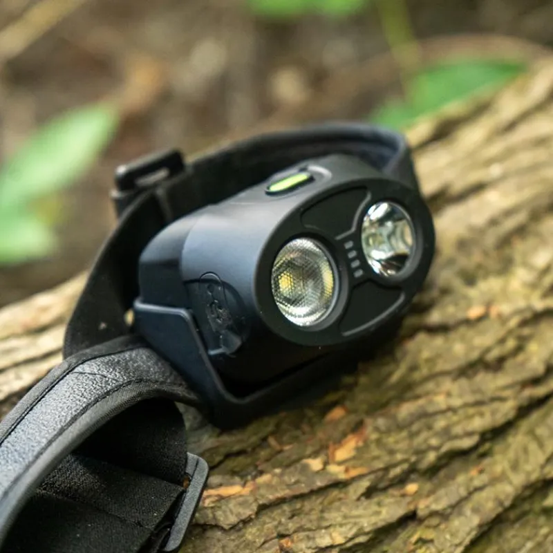 Ridge Monkey Bivouac^Lampe Frontale Vrh150x Pro Usb Rechargeable