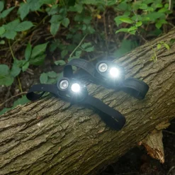Ridge Monkey Bivouac^Lampe Frontale Vrh150x Pro Usb Rechargeable