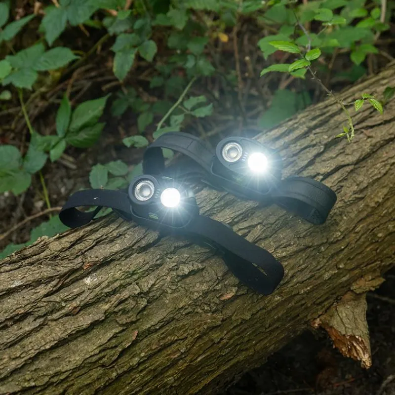 Ridge Monkey Bivouac^Lampe Frontale Vrh150x Pro Usb Rechargeable