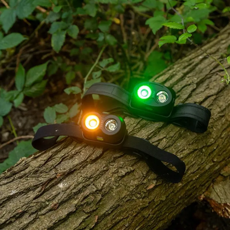 Ridge Monkey Bivouac^Lampe Frontale Vrh150x Pro Usb Rechargeable