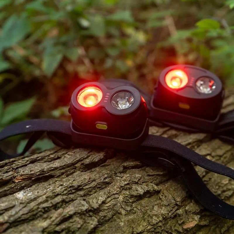 Ridge Monkey Bivouac^Lampe Frontale Vrh150x Pro Usb Rechargeable
