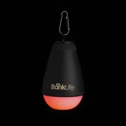 Lampe Nash Powerbanx Dome Lite