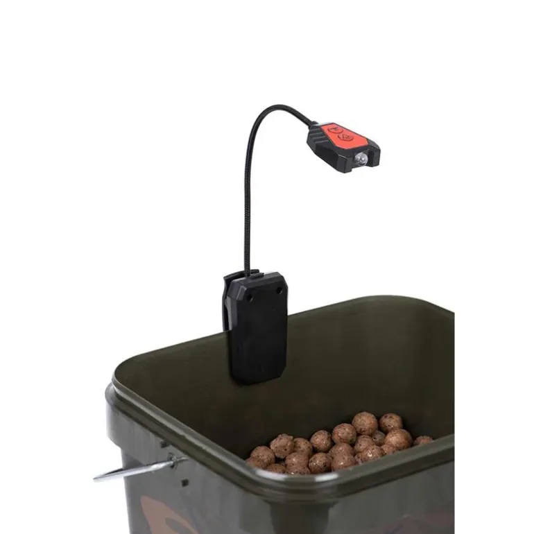 Lampe Spomb Bucket Light