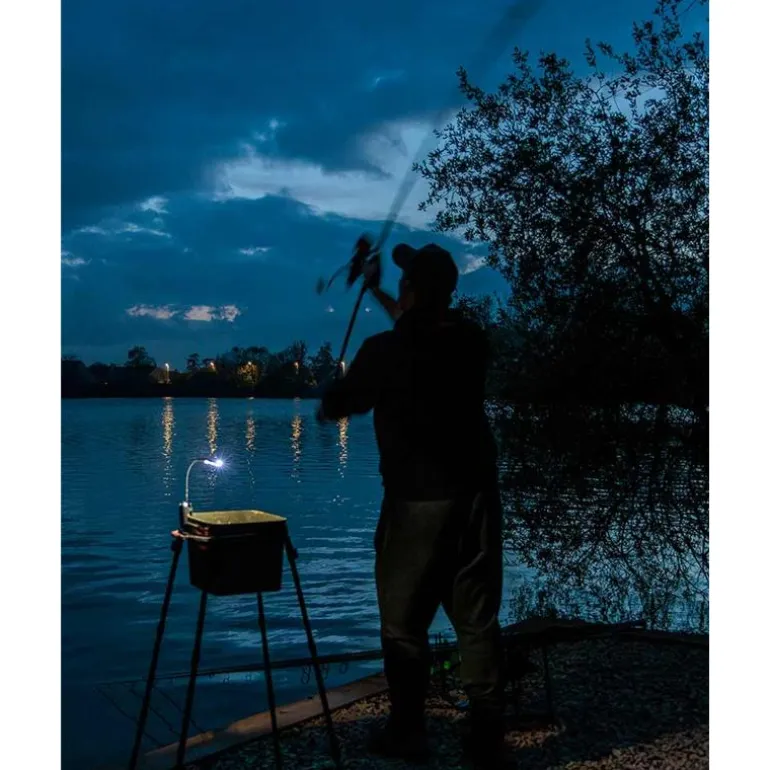 Lampe Spomb Bucket Light