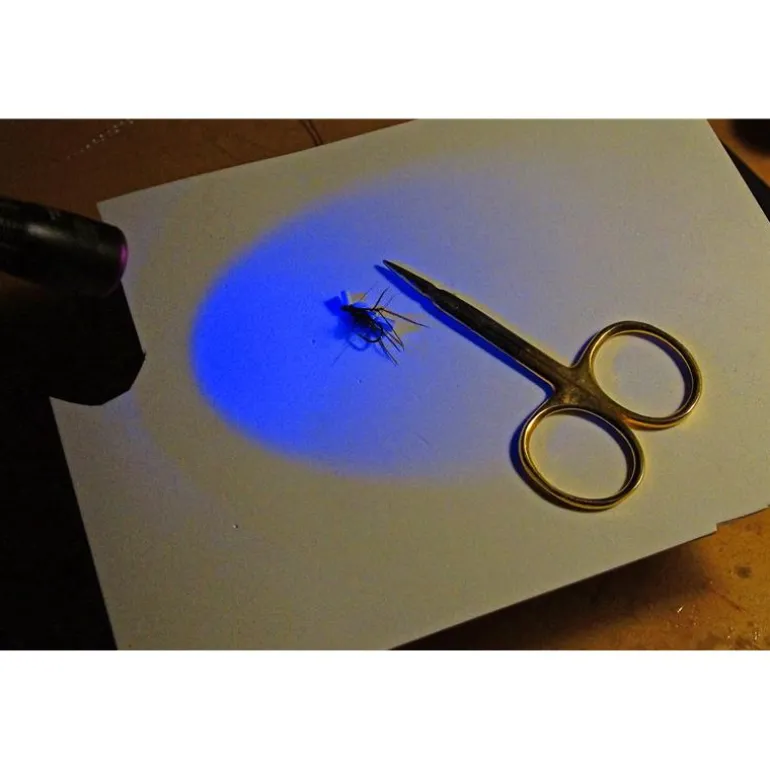 Lampe Stylo Uv Tof Zoomable