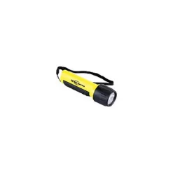 Plastimo Matériel Surf^Lampe Torche Etanche 4 Led